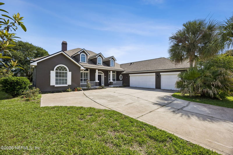 3075 Preserve Landing Dr, Jacksonville, FL 32226
