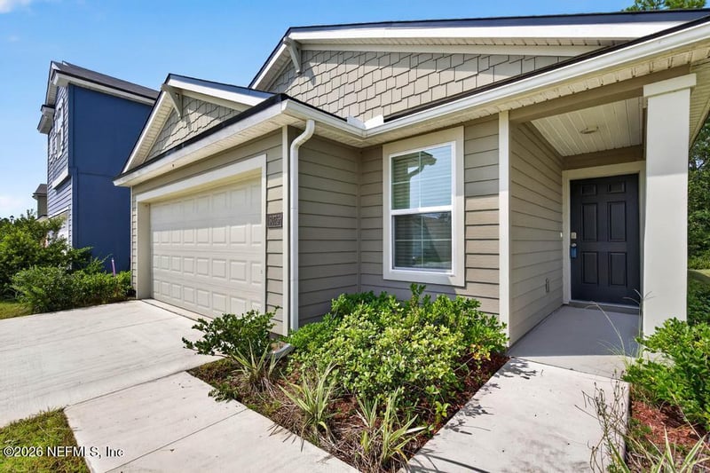 3075 Rustic Deer Way, Green Cove Springs, FL 32043
