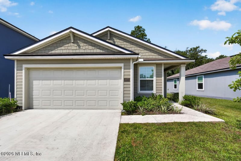 3075 Rustic Deer Way, Green Cove Springs, FL 32043