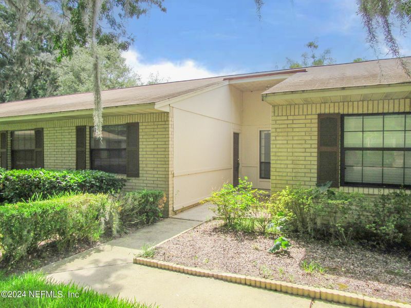 3075 State Road 21 #3, Melrose, FL 32666
