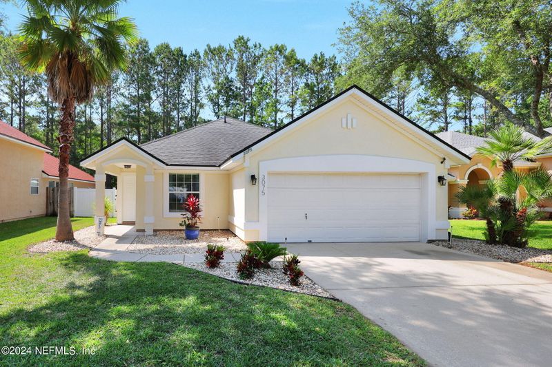 3075 Williamsburg Ct, Orange Park, FL 32065