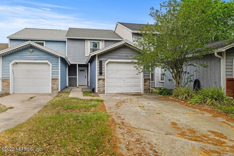 3076 Cobblewood Ln W, Jacksonville, FL 32225