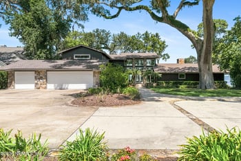3076 Isser Ln, Jacksonville, FL 32257
