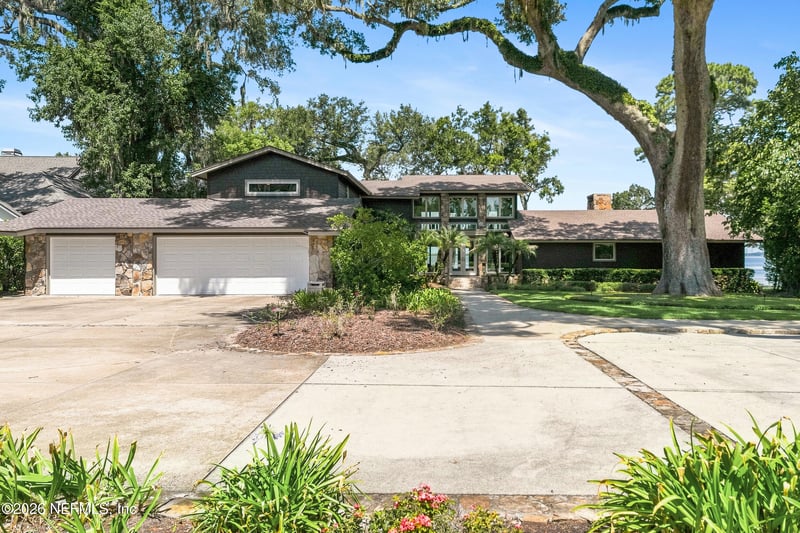 3076 Isser Ln, Jacksonville, FL 32257