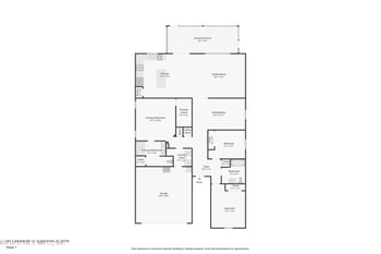 3077 Hawks Hill Ln, Jacksonville, FL 32216