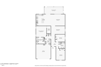 3077 Hawks Hill Ln, Jacksonville, FL 32216