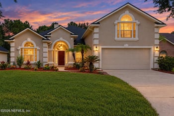 3078 Wandering Oaks Dr, Orange Park, FL 32065