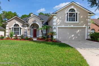 3078 Wandering Oaks Dr, Orange Park, FL 32065
