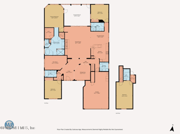 3078 Wandering Oaks Dr, Orange Park, FL 32065