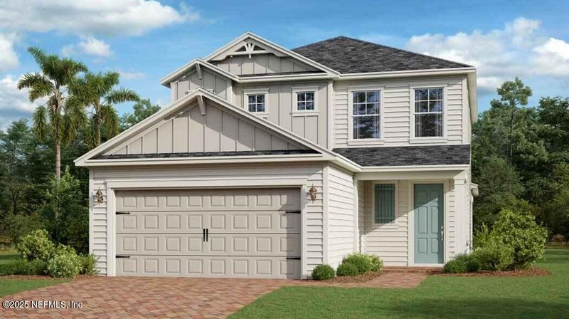 3079 Adelaide Rd, Green Cove Springs, FL 32043