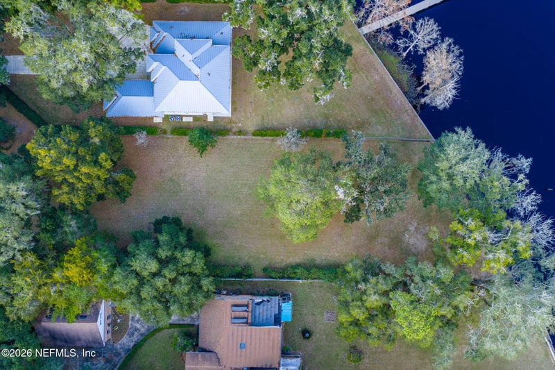 3079 Anderson Lot 1 Rd, Green Cove Springs, FL 32043