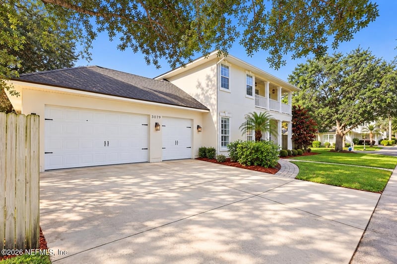 3079 Merrill Blvd, Jacksonville Beach, FL 32250