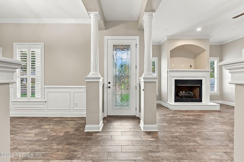 3079 Merrill Blvd, Jacksonville Beach, FL 32250