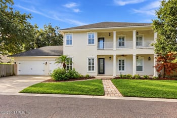 3079 Merrill Blvd, Jacksonville Beach, FL 32250