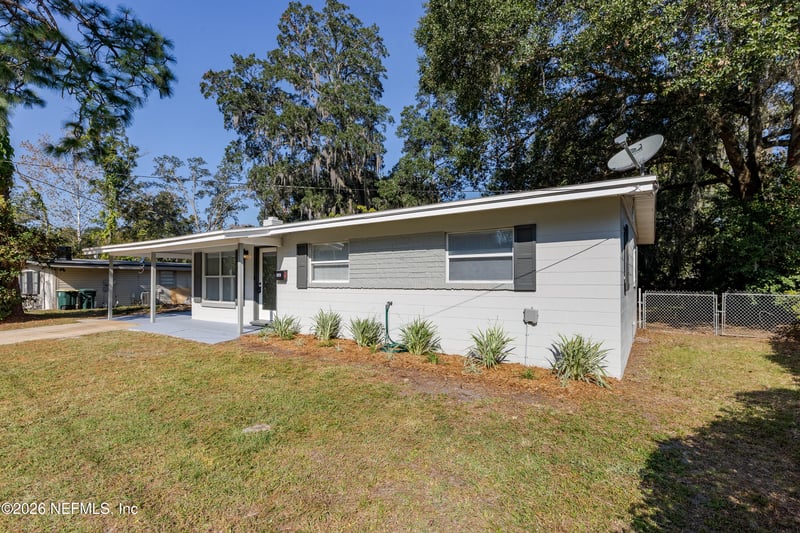 3079 Purdom Dr, Jacksonville, FL 32223