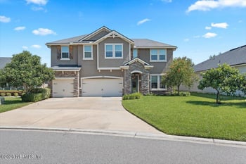 308 Athens Dr, St Augustine, FL 32092