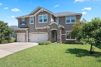 308 Athens Dr, St Augustine, FL 32092