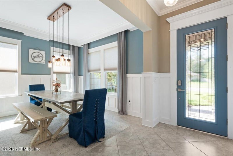 308 Athens Dr, St Augustine, FL 32092