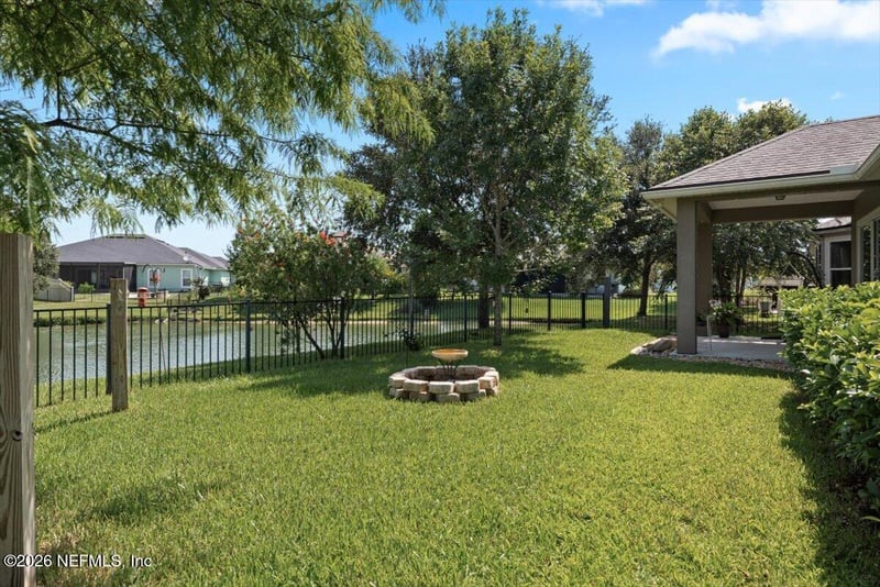 308 Athens Dr, St Augustine, FL 32092