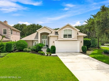 308 Ebb Tide Ct, Ponte Vedra Beach, FL 32082