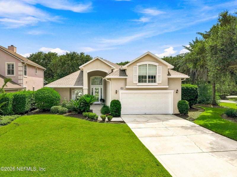 308 Ebb Tide Ct, Ponte Vedra Beach, FL 32082