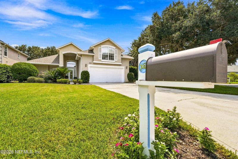 308 Ebb Tide Ct, Ponte Vedra Beach, FL 32082