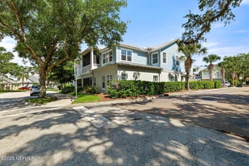308 High Tide Dr #201, St Augustine Beach, FL 32080