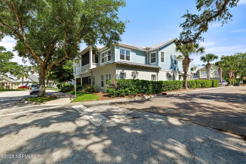 308 High Tide Dr #201, St Augustine Beach, FL 32080
