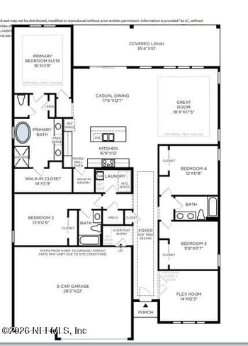 308 Pine Leaf Dr, St Augustine, FL 32092