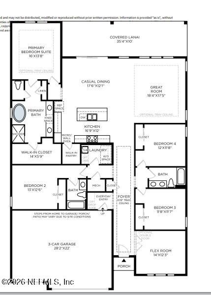 308 Pine Leaf Dr, St Augustine, FL 32092