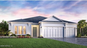 308 Pine Leaf Dr, St Augustine, FL 32092