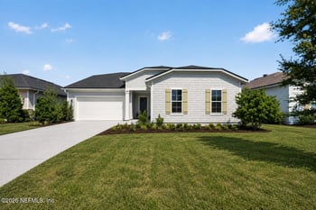 308 Rustic Mill Dr, St Augustine, FL 32092