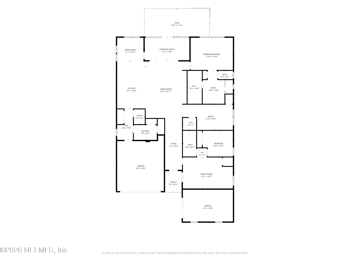 308 Rustic Mill Dr, St Augustine, FL 32092