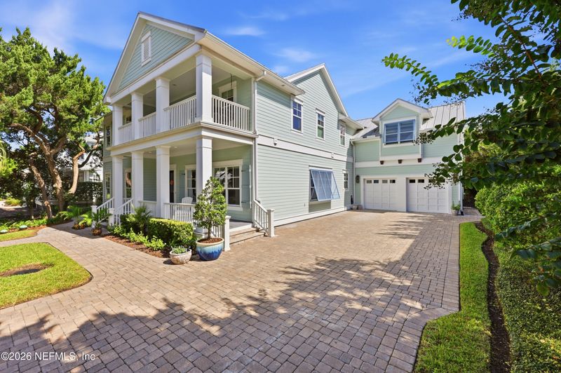 308 S Forest Dune Dr, St Augustine, FL 32080