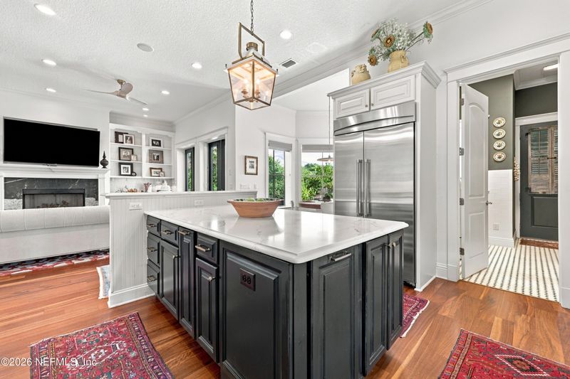 308 S Forest Dune Dr, St Augustine, FL 32080
