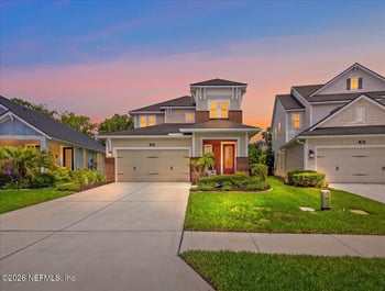 308 Vista Lake Cir, Ponte Vedra, FL 32081