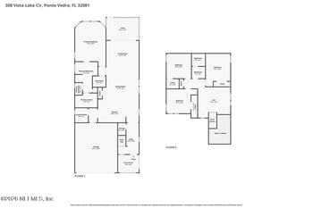 308 Vista Lake Cir, Ponte Vedra, FL 32081