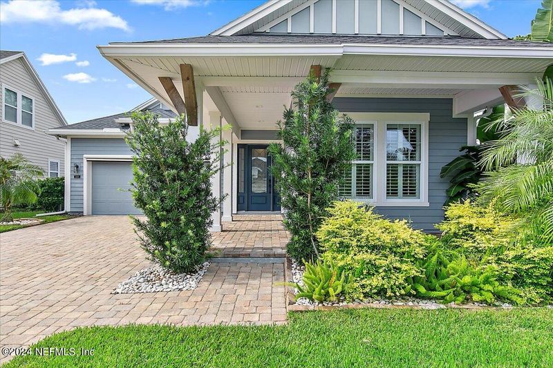 308 Whisper Rock Dr, Ponte Vedra, FL 32081