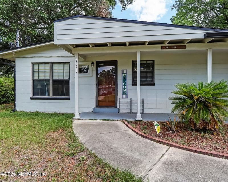 3083 Purdom Dr, Jacksonville, FL 32223
