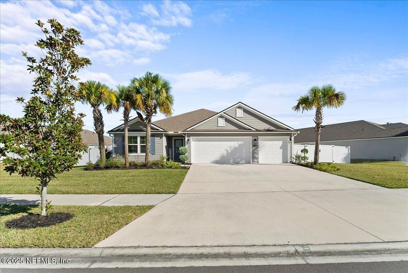 3085 Cold Leaf Way, Green Cove Springs, FL 32043