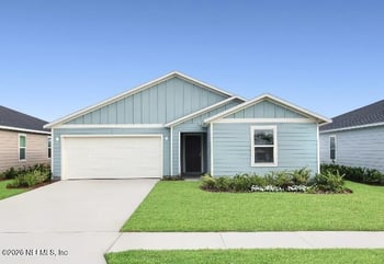 3087 Grand Finale St, Green Cove Springs, FL 32043