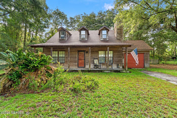 3087 S Deer Ave, Middleburg, FL 32068