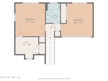3087 S Deer Ave, Middleburg, FL 32068