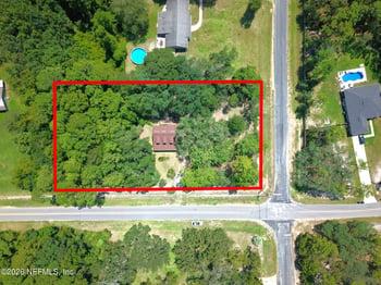 3087 S Deer Ave, Middleburg, FL 32068