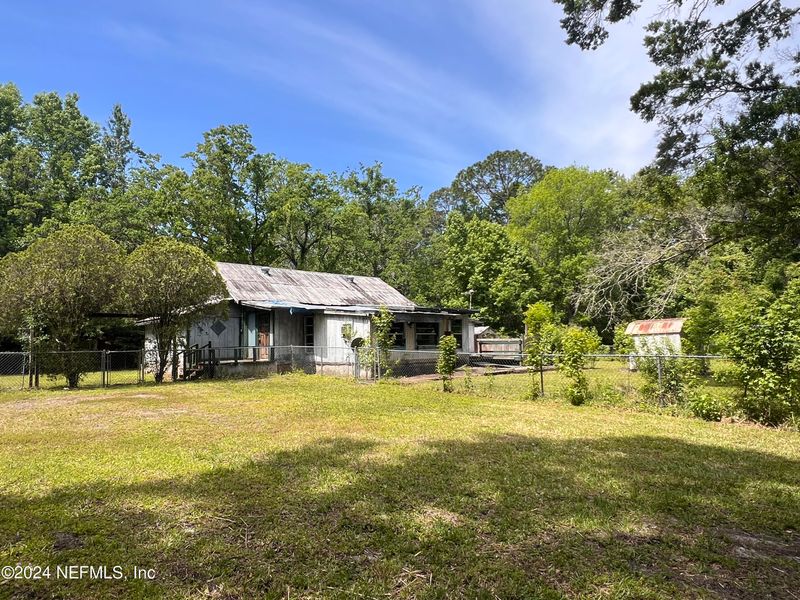 3089 County Rd 209 A, Green Cove Springs, FL 32043