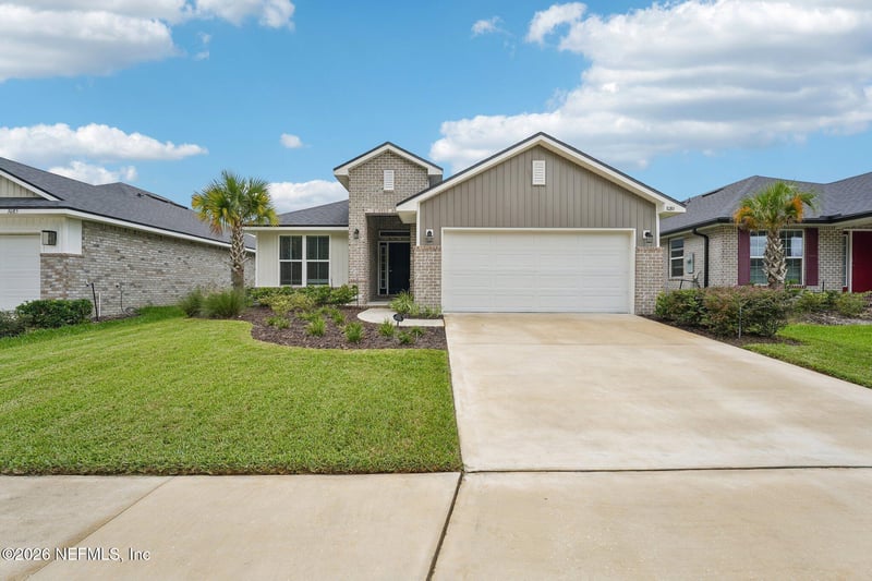 3089 Laurel Springs Dr, Green Cove Springs, FL 32043