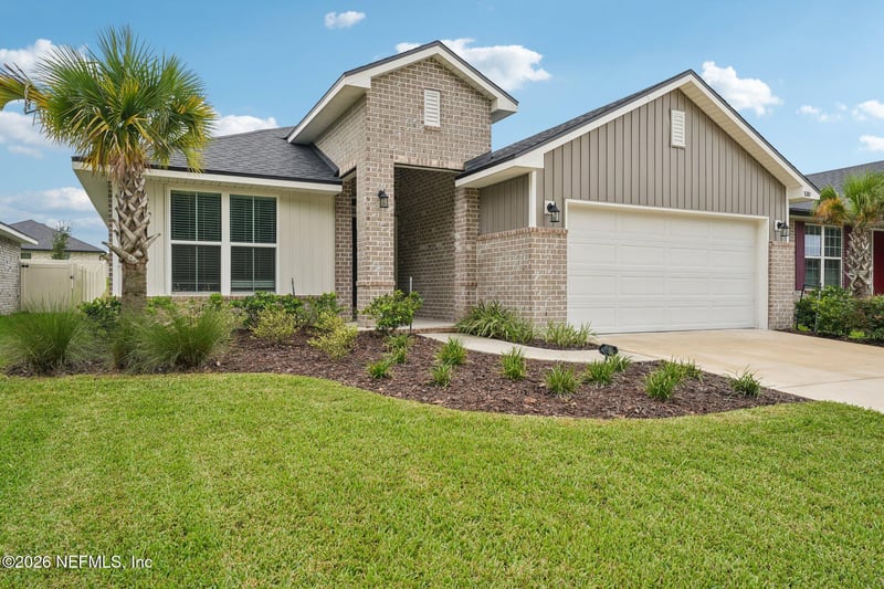 3089 Laurel Springs Dr, Green Cove Springs, FL 32043