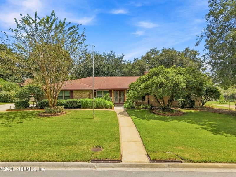 309 Devonshire Ln, Orange Park, FL 32073
