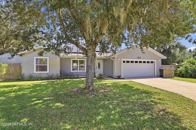 309 Elementary Way, St Augustine, FL 32086