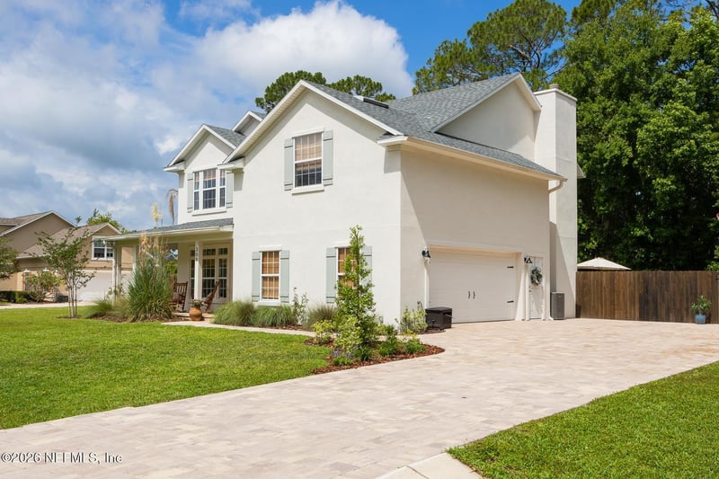 309 Elza Ln, St Augustine, FL 32086